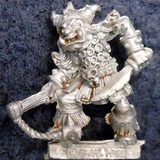 1985 TL6 Talisman Expansion
