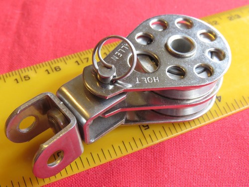 Holt allen high tension 25mm - high,