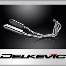 KAWASAKI ZZR400 ZZR600 1990-09