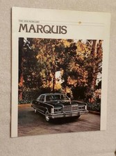 1978 Mercury Grand Marquis
