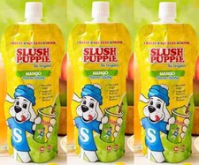 Slush Puppie Pouches Mango -
