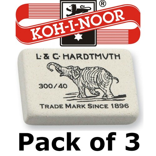 Pack koh noor - 3, koh-i-noor