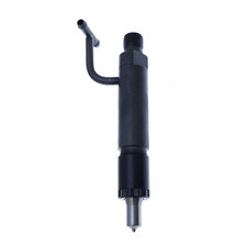 Fuel Injector 729004-53101 for Komatsu 3D84E S3D84 3D88E 4D88E Engine
