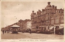 uk16328 esplanade and royal