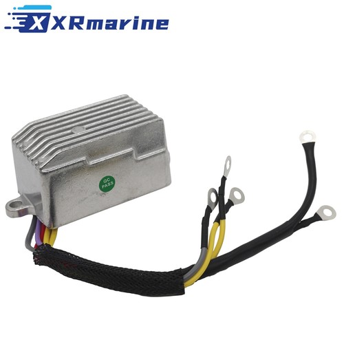 Regulator rectifier for omc - regulator,