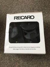 Recaro young profi plus - profi, group