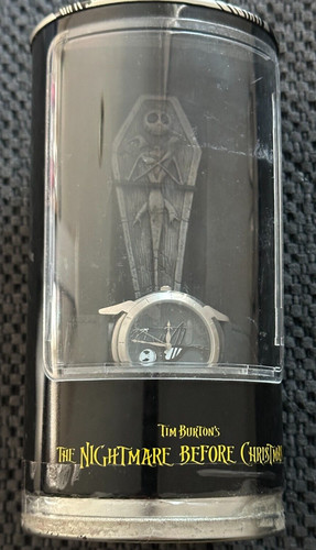 Tim burton nightmare - burton,