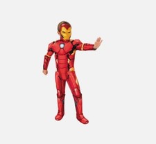 Ultimate Superhero Costume for