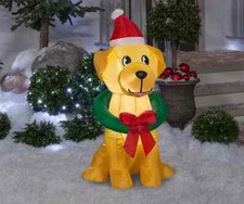 Gemmy 3.5 Ft Airblown