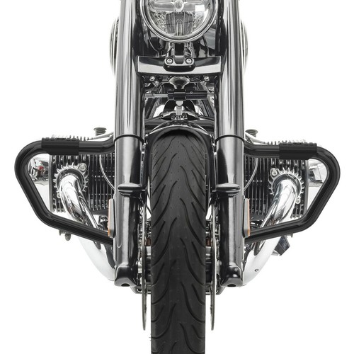 Engine guard mustache for - engine,
