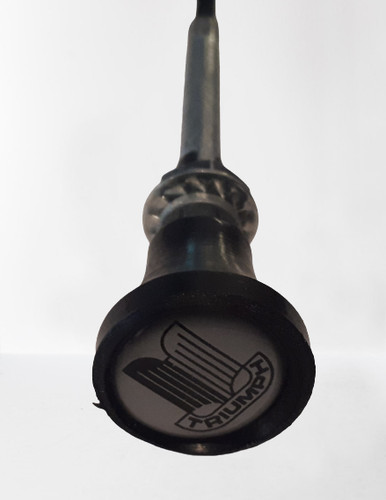Triumph stanpart logo - triumph,