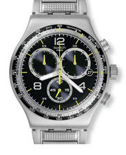NEW SWISS SWATCH IRONY NEW