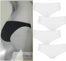 Panties mini knickers black - panties,