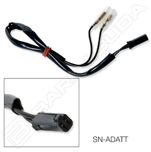 Barracuda aftermarket arrow - 2,