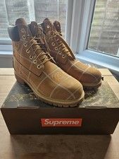 Timberland supreme 6 - -, 6’’