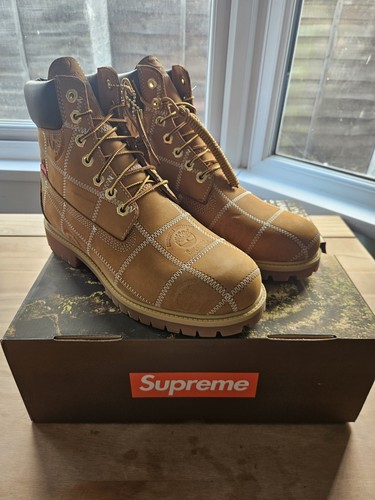 Timberland supreme 6 - -, 6’’