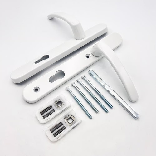 Lever upvc multipoint - lever/lever,