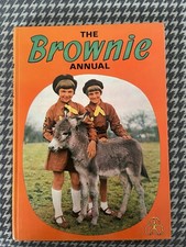 The Brownie Annual 1970