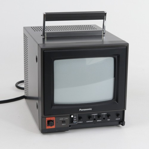 1989 panasonic s700n - 1989,