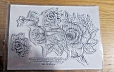 Kanban Clear Stamps Lord