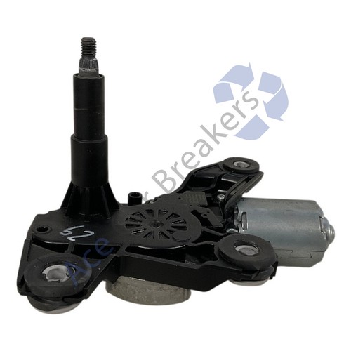 Renault kadjar wiper - kadjar,