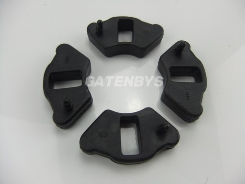 Sprocket cush drive rubber - sprocket,