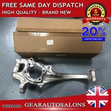 FOR AUDI A4 B8 8K FRONT RIGHT WHEEL HUB STEERING KNUCKLE HUB BEARING 8K0407254AB