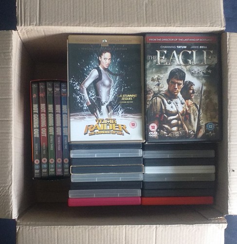 Random dvds all in - 50, (all
