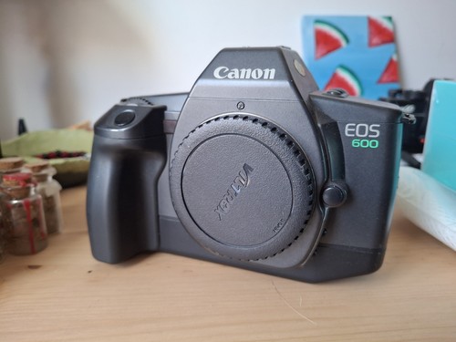 Canon eos 600 - eos,