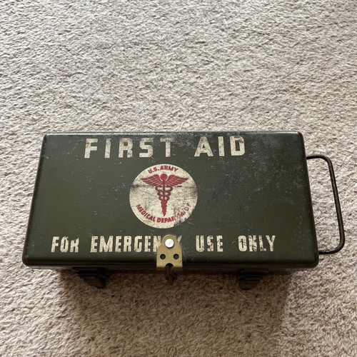 Wwii army willy - us, willy’s