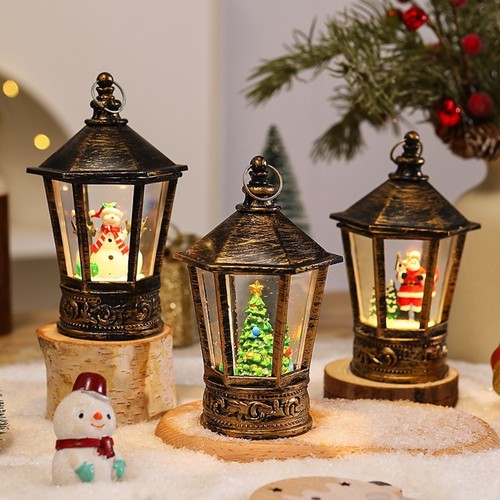 Led christmas night - led,
