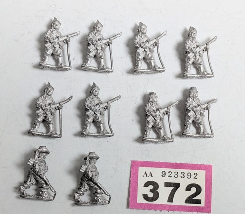 28mm essex miniatures - 28mm,