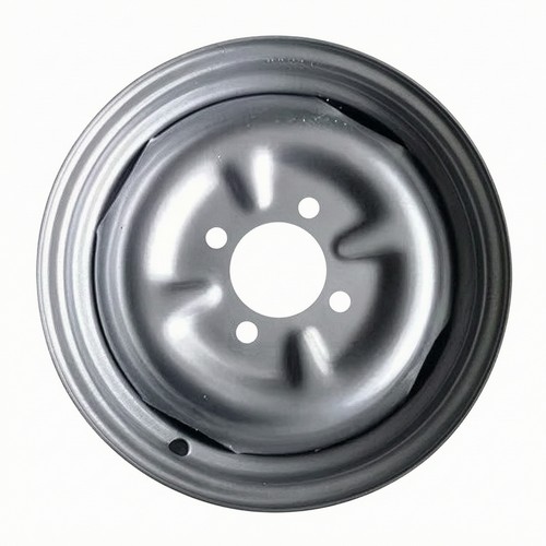Tricycle wheel rim stamped - wheel,