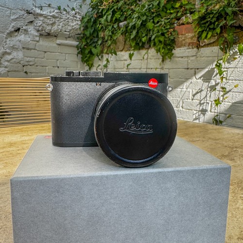 Leica mp digital - q2,