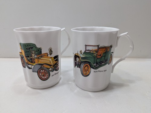 Set royal windsor mug - set, of