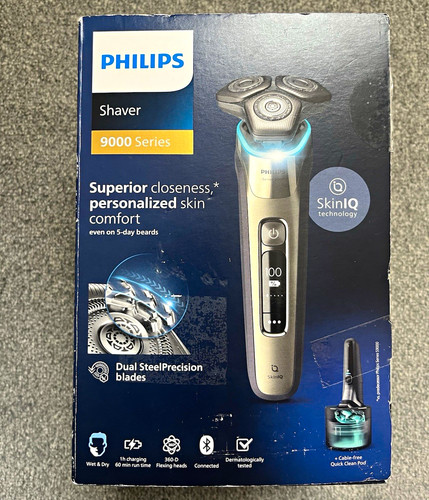 Philips 9000 series s9983 - series,
