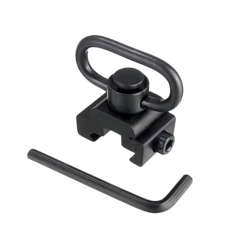 Quick detach sling - quick,