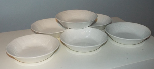 Set wedgwood strawberry - of, &
