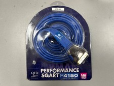 Qed performance sqart scart - qed,