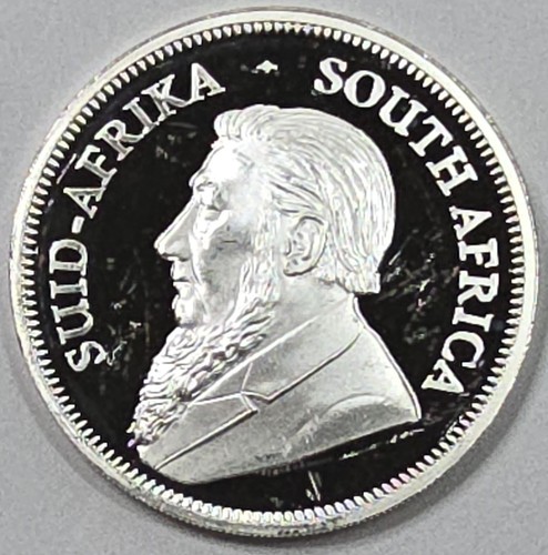 2021 1oz 999 silver proof - .999,