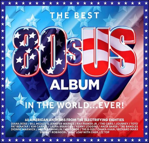 Greatest hits the - 60, of