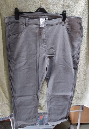 Ladies stretch pleated - stretch,