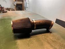 MG MGF/MGTF 1.8vvti K&N Cold