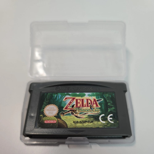 The legend zelda - of, zelda: