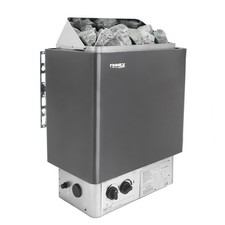 Electric Sauna Heater — Spa