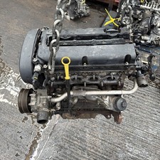 VAUXHALL INSIGNIA 1.8 PETROL