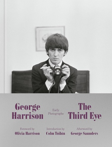 The third eye - the, by