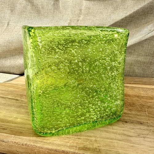 Vintage lime green - vintage,