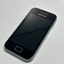 Samsung galaxy ace s5830i - samsung, gt-s5830i