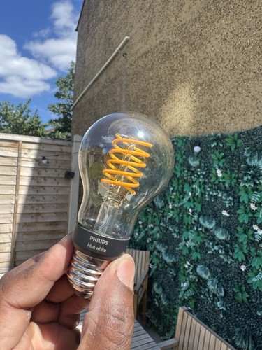 Philips hue e27 filament smart - hue,